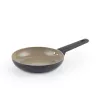Salter BW12872EU7 Ceramic 28 cm Fry Pan - Megastone Collection, Induction Compatible, Non-Stick, Dishwasher Safe