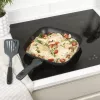 Salter BW13594DU Megastone Excellence 28cm Patelnia Grill, Szary