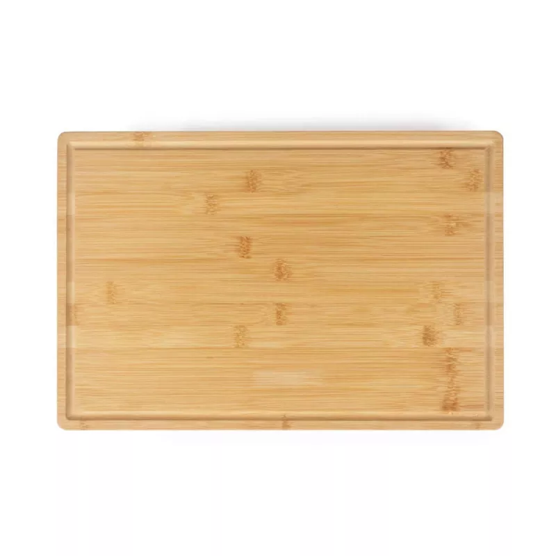 Salter BW14109 Simple Prep Bamboo Chopping Board 45 x 30 cm