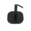 Salter BW14446 Kuro Mug Tree, Czarny