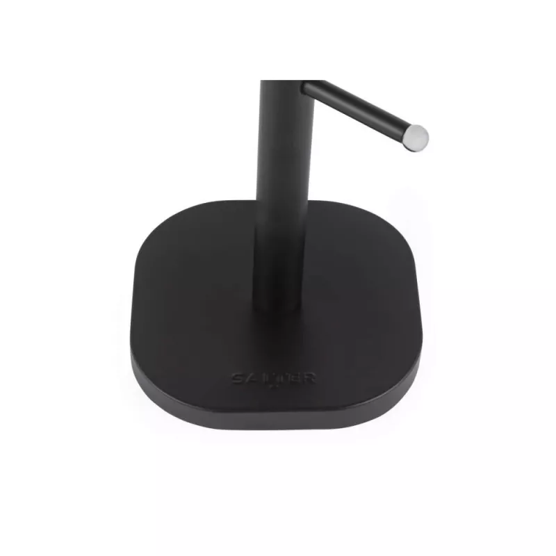 Salter BW14446 Kuro Mug Tree, Czarny