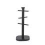 Salter BW14446 Kuro Mug Tree, Czarny