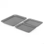 Zestaw 3 blach do pieczenia Salter BW14464 Essentials