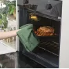 Brytfanna Salter BW14525 Expert Roaster - Czarny, 40 cm, Stal węglowa, Nieprzywierająca