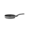 Salter BW14713 Alto 20cm Patelnia - Kute aluminium, kompatybilna z indukcją, czarna