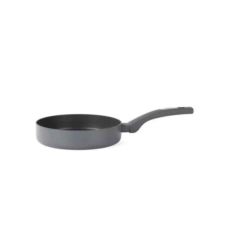 Salter BW14713 Alto 20cm Patelnia - Kute aluminium, kompatybilna z indukcją, czarna