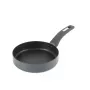 Salter BW14713 Alto 20cm Patelnia - Kute aluminium, kompatybilna z indukcją, czarna