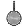 Salter BW14715 Alto 28cm Patelnia - Kute aluminium, nieprzywierająca, kompatybilna z indukcją, bezpieczna do piekarnika
