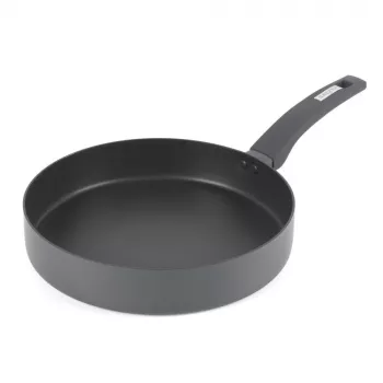 Salter BW14715 Alto 28cm Patelnia - Kute aluminium, nieprzywierająca, kompatybilna z indukcją, bezpieczna do piekarnika