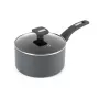 Rondel Salter BW14720 Alto 20 cm – kute aluminium, nieprzywierająca, indukcyjna, czarny