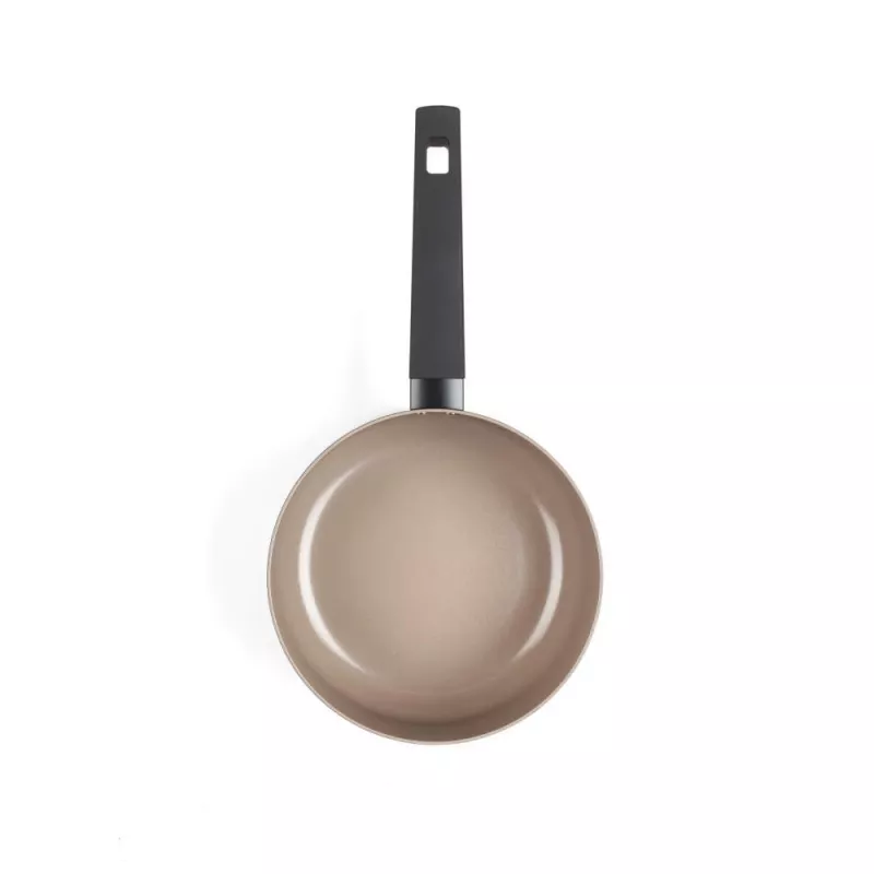Salter BW14738 Ceramic 5 Piece Pan Set - Megastone Non-Stick, Induction Compatible