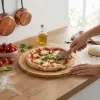 Salter BW14821 Toronto 12 inch Pizza Board & Cutter Set