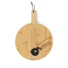 Salter BW14821 Toronto 12 inch Pizza Board & Cutter Set