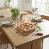 Salter BW14825 Toronto 12 inch Pizza Board & Cutter Set