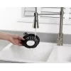 Sokowirówka do cytrusów Salter EK5025FVDE, 60 W, 1.2 L, czarny/srebrny