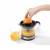 Sokowirówka do cytrusów Salter EK5025FVDE, 60 W, 1.2 L, czarny/srebrny