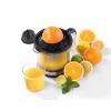 Sokowirówka do cytrusów Salter EK5025FVDE, 60 W, 1.2 L, czarny/srebrny