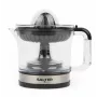 Sokowirówka do cytrusów Salter EK5025FVDE, 60 W, 1.2 L, czarny/srebrny