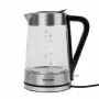 Czajnik szklany zmieniający kolor Salter EK5078SSFVDE 1.7L 3000W