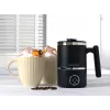 Salter EK5134FVDE The Chocolatier Chocolate Melting Pot, 250g Capacity, 25W, Brown
