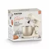 Salter EK5511SBOFVDE Bakes Stand Mixer 1000W 5L Czarny