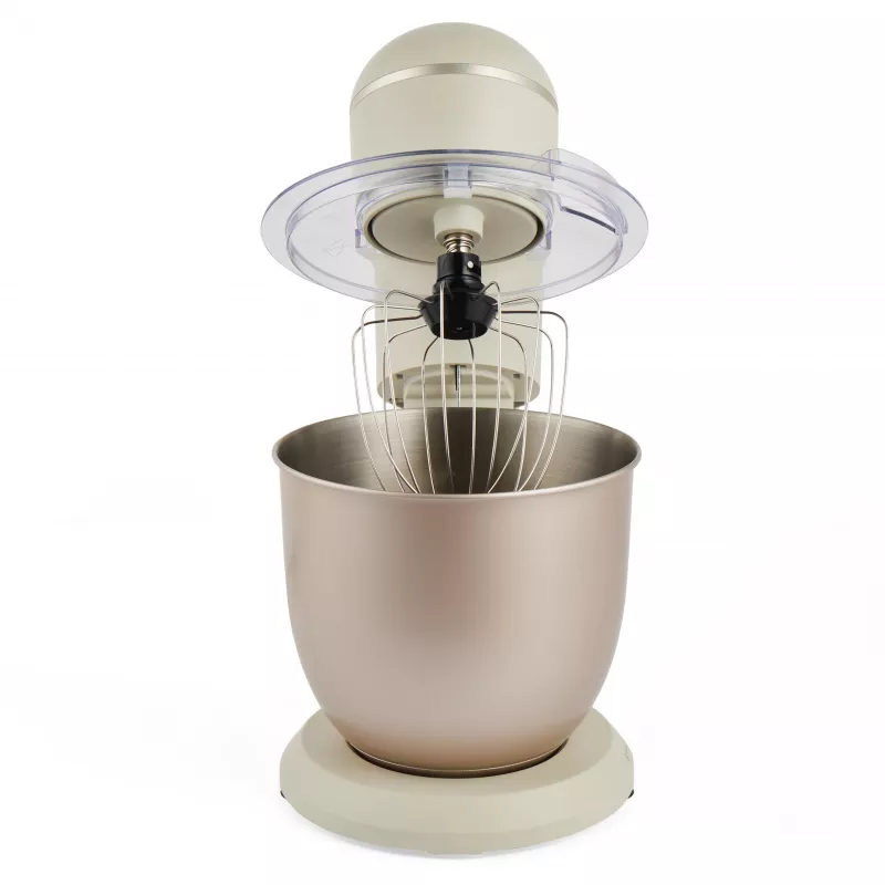 Salter EK5511SBOFVDE Bakes Stand Mixer 1000W 5L Czarny