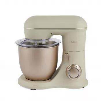 Salter EK5511SBOFVDE Bakes Stand Mixer 1000W 5L Czarny