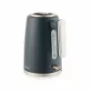 Czajnik Salter EK5561BGRYFVDE Marino Rapid Boil - 1.7L, 3000W, stal nierdzewna, szary
