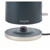 Czajnik Salter EK5561BGRYFVDE Marino Rapid Boil - 1.7L, 3000W, stal nierdzewna, szary