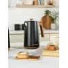 Salter EK5822BLKVDE Toronto Rapid Boil Kettle Black