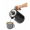 Salter EK5822BLKVDE Toronto Rapid Boil Kettle Black