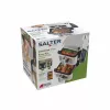Salter EK6534WHTVDE VertiCook View Air Fryer Oven 11L 1800W Biały