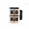 Salter EK6534WHTVDE VertiCook View Air Fryer Oven 11L 1800W Biały