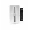 Salter EK6642WHTVDE VertiCook Ultra Air Fryer Oven 11L 1800W Biały