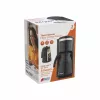 Salter EK6664VDE ThermoBrew Ekspres do Kawy Filtrowanej 1.25L 900W Czarny/Stal Nierdzewna