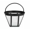 Salter EK6664VDE ThermoBrew Ekspres do Kawy Filtrowanej 1.25L 900W Czarny/Stal Nierdzewna