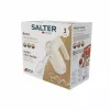 Salter EK6684CRMVDE Retro Hand Mixer 250W Cream