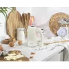 Salter EK6684CRMVDE Retro Hand Mixer 250W Cream