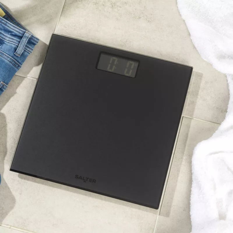 Salter SA00599CFEU12 Matt Electronic Scale