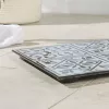 Salter SA00702TCFEU12 Tanger Tile Elektroniczna Waga Kuchenna, 5 kg / 1 g, Wielokolorowa