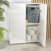 Salter SA00702TCFEU12 Tanger Tile Elektroniczna Waga Kuchenna, 5 kg / 1 g, Wielokolorowa
