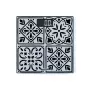 Salter SA00702TCFEU12 Tanger Tile Elektroniczna Waga Kuchenna, 5 kg / 1 g, Wielokolorowa