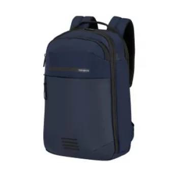 Plecak na laptopa Samsonite Moderny 14,1 cala niebieski 158030-1090