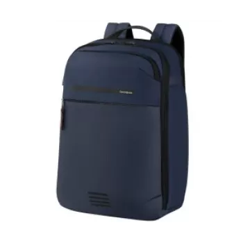 Plecak na laptopa Samsonite Moderny 17,3 cala niebieski (158032-1090)