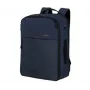 Plecak na laptopa Samsonite Moderny 17,3 cala Underseater, niebieski (158035-1090)