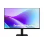 Samsung 24 inch FHD IPS 120Hz Monitor - LS24F324GAUXEN