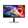Samsung 27 inch OLED Glare-Free 4K UHD 240Hz Gaming Monitor (LS27HG802SUXEN)