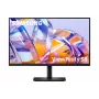 Samsung 27 inch ViewFinity S8 (S80UH) 4K UHD IPS Monitor - Czarny