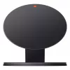 Samsung 360° Magnetyczny uchwyt pierścieniowy i podstawka – uniwersalny, czarny