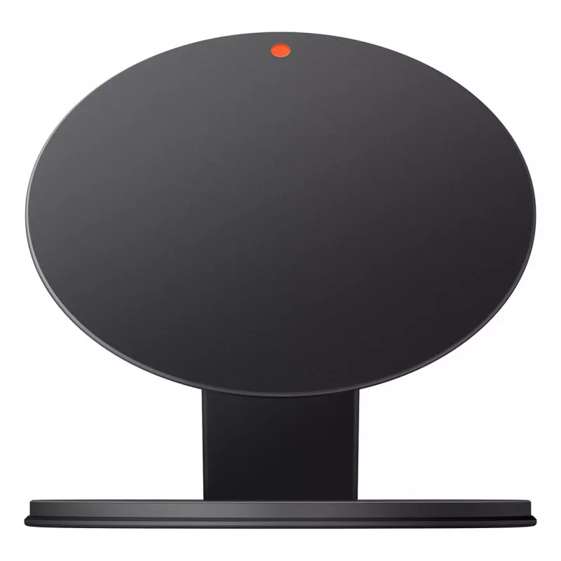 Samsung 360° Magnetyczny uchwyt pierścieniowy i podstawka – uniwersalny, czarny